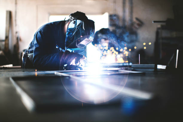 Affordable Welder Services in Otsego, MI