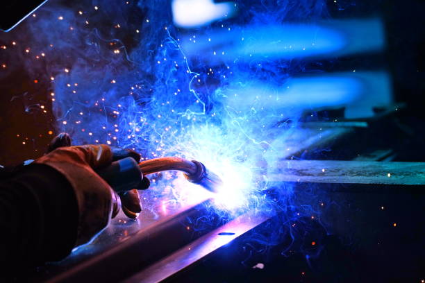 Reliable Otsego, MI Welder & Metal Fabrication Solutions