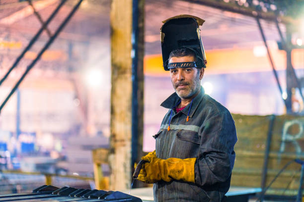  Otsego, MI Welder Pros