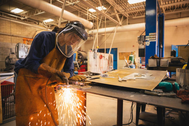Best Automation and Robotic Welding in Otsego, MI