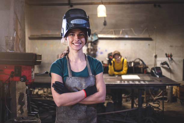 Reliable Otsego, MI Welder & Metal Fabrication Solutions